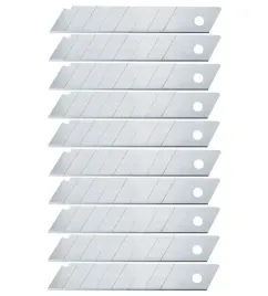 top-tools-17b548-ostrza-lamane-do-noza-wymienne-18-mm-10-sztuk