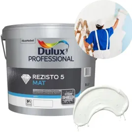farba-dulux-rezisto-5-9l-biala-odporna-na-szorowanie-kuchnia-lazienka-scian