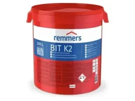remmers-bit-k2-bitumiczna-powloka-grubowarstwowa-30l