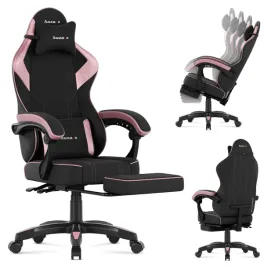 fotel-gamingowy-obrotowy-gracza-huzaro-force-3-7-pink-z-podnozkiem