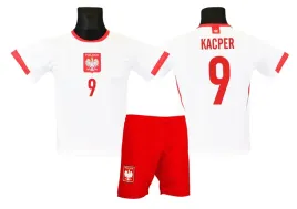 lewandowski-lub-nadruk-koszulka-spodenki-rozmiar-104
