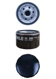 filtr-oleju-mahle-oc306-bmw