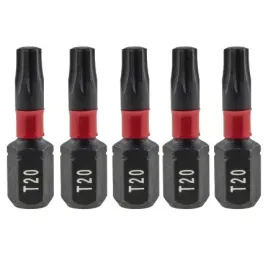 5x-bit-udarowy-koncowka-magnetyczna-25-mm-tx20