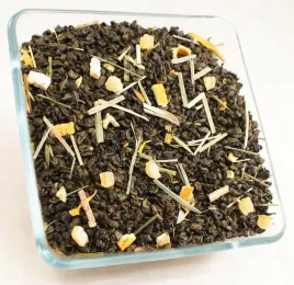 herbata-zielona-cytrynowa-opa-100g