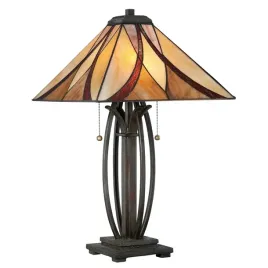 lampa-stolowa-witrazowa-brazowa-tiffany-art-deco-asheville-e27-60w-quoizelw
