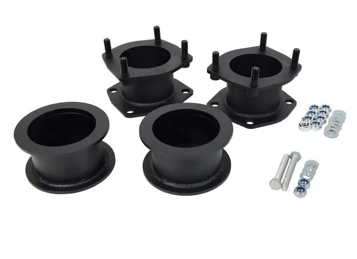 3" JEEP GRAND CHEROKEE WH (2005-10) LIFT KIT ZAWIESZENIA marki Snakeman 4WD
