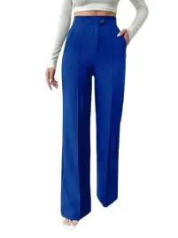 shein-niebieskie-eleganckie-spodnie-w-kant-z-wysokim-stanem-petite-s-1gl