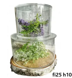separator-do-tortu-okragly-puste-pietro-fi25h10