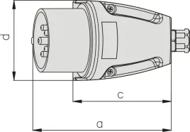 wtyczka-silowa-stala-z-dlawikiem-5p-16a-400v-ip44