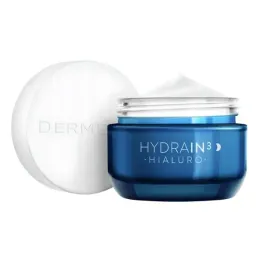 krem-na-noc-dermedic-hydrain-3-hialuro-50-ml