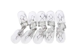 78-0062set-zarowka-w3w-24v-3w-caloszklana-kpl-10s-maxgear
