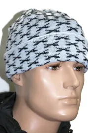 koka-czapka-meska-bawelniana-beanie-nowa