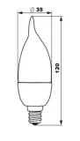 zarowka-dekoracyjna-halogen-e14-230v-28w-plomyk-stan-nowy