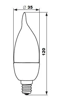 zarowka-dekoracyjna-halogen-e14-230v-28w-plomyk