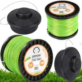zylka-tnaca-do-glowicy-kosy-spalinowej-podkaszarki-24-mm-x-100-m-zbrojona