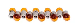 78-0156set-zarowka-ry10w-12v-10w-bau15s-pomaranczow-maxgear