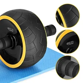 roller-kolko-do-cwiczen-miesni-brzucha-ab-wheel-kolo-stabilne-trening-core