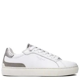 pepe-jeans-sneakersy-damskie-camden-cold-silver-pls000007-934-sil-36