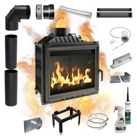 kominek-zeliwny-wklad-kominkowy-antek-10kw-ekoprojekt-o-180-zestaw-gratisy