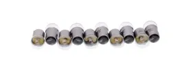 78-0075set-zarowka-r5w-24v-5w-ba15d-z-cokolem-met-maxgear