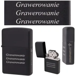 zapalniczka-benzynowa-klasyczna-dominator-czarna-mat-z-usluga-grawerowania