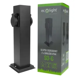 slupek-ogrodowy-elektryczny-z-dwoma-gniazdami-230v-ip44