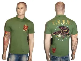 koszulka-ed-hardy-christian-audigier-tshirt-y2k-s