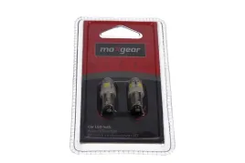 78-0175set-zarowka-led-12v-4w-blister-2-szt-ba9s-maxgear