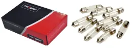 78-0155set-zarowka-rurkowa-12v-5w-8x28mm-kpl-10szt-maxgear