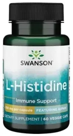 ajipure-l-histydyna-l-histidine-500mg-60kaps-swanson