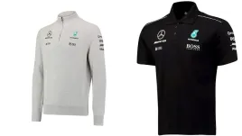 mercedes-f1-bluza-meska-sweter-roz-xs