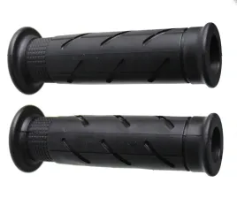 ariete-manetki-road-super-soft-120-mm-z-otworem-czarny-wzor-honda-12