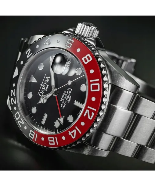 zegarek-meski-davosa-ternos-professional-gmt-automatic-material-koperty-stal