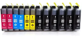 tusze-do-brother-dcp-j132w-dcp-j152w-dcp-j552dw-dcp-j4110dw-mfc-j6520dw