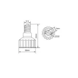 przejsciowka-adapter-zarowki-e14-na-gu10-do-led-kod-producenta-a04-gue1