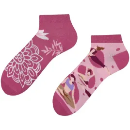 joga-low-stopki-todo-socks-yin-yang-mandala-kwiat-lotos-roz-39-42