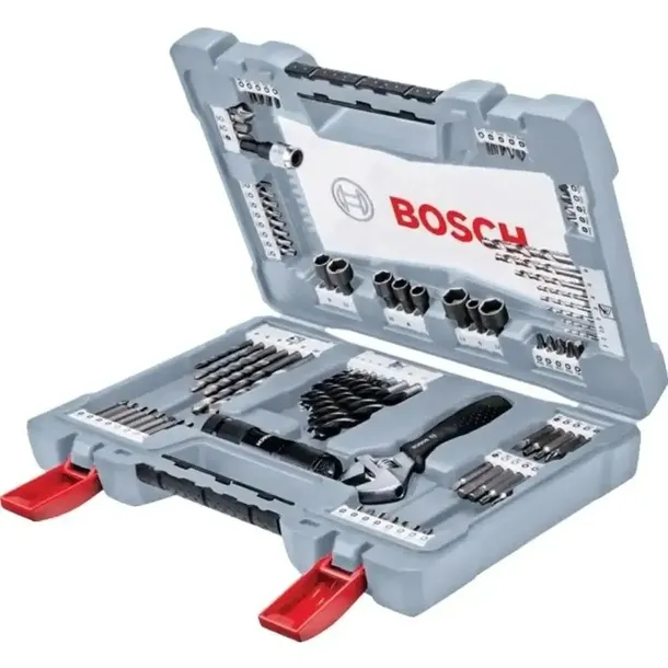 2-608-p00-236-wiertlo-bosch-stan-nowy-elementy-zestawu-bity-klucze-nasadowe-uchwyty-bitow-wiertla-do-betonu-wiertla-do-drewna-wiertla-do-metalu