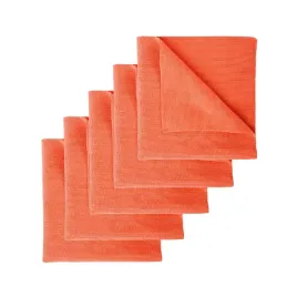 fx-protect-royal-coral-zestaw-5-sztuk-mikrofibra-40x40cm