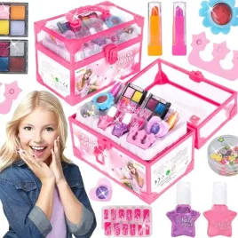 zestaw-make-up-manicure-w-kuferku-dla-dzieci-do-malowania-paznokci-lakiery