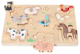 ukladanka-dzwiekowa-zwierzeta-farmy-odglosy-kon-owca-kogut-kaczka-pies-kot