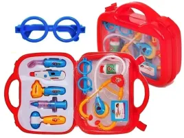 duzy-zestaw-lekarski-maly-doktor-lekarz-swiatlo-dzwiek-dla-dzieci-w-kuferku