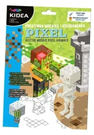 kolorowanka-kreatywna-mozaika-dla-chlopca-minecraft-zestaw-kidea