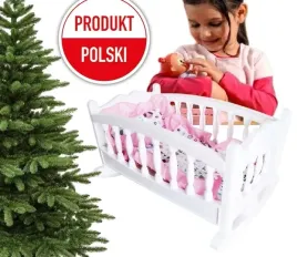 kolyska-dla-lalek-lozeczko-dla-lalek-posciel-duza-kolyska-biala-zabawka