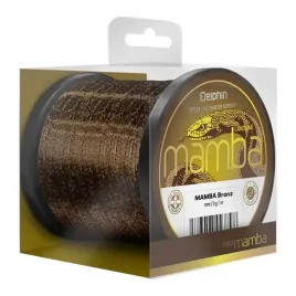 zylka-delphin-mamba-carp-bronz-026mm-52kg-300m