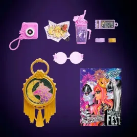 lalka-monster-high-clawdeen-wolf-potwor-modowa-akcesoria-festiwalowe-fest