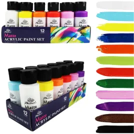 matowe-farby-akrylowe-artystyczne-zestaw-farb-akrylowych-w-butlach-12-x59ml