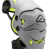 nakolanniki-acerbis-impact-evo-3-0-grey-stan-nowy