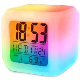 budzik-zegar-termometr-lcd-kameleon-swiecacy