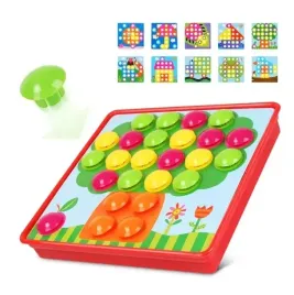 ukladanka-edukacyjna-montessori-mozaika-gra-guzikowa-trening-malej-raczki