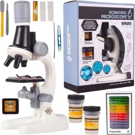 mikroskop-naukowy-dla-dziecka-szkolny-1200x-prezent-zestaw-preparatow-24-el
